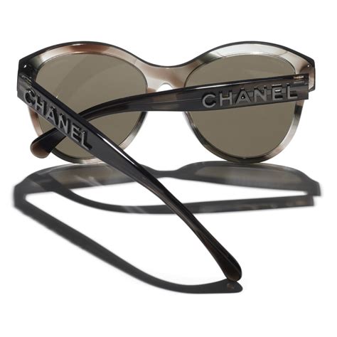 chanel pantos sunglasses with chain|Chanel glasses with magnetic sunglasses.